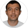 B. Nasimov, Attacker for Dinamo Samarqand