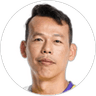 Truong Bui Tan, Goalkeeper for Bình Phước