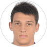 G. Matei, Defender for Vediţa Coloneşti