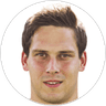 W. Kustermans, Goalkeeper for Nieuwmoer