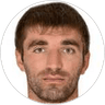 Ismail Ediev, Defender for 
    