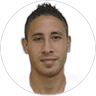 E. Borrego, Midfielder for Colegiales