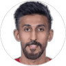 Ismaeel Abdullatif, Forward for Khalidiya