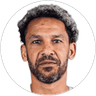Nour El Sayed, Midfielder for El Gouna