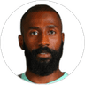 Waleed Abdullah, Goalkeeper for Al Diriyah