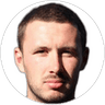 Ricky Watts, Midfielder for Haverfordwest County