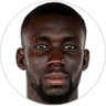 O. Cissé, Midfielder for Mâcon 71