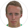J. Dawkin, Midfielder for Dunstable Town