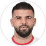 S. Ben Youssef, Defender for Stade Malherbe Caen