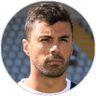 Coronas, Defender for Leixões SC