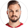 A. Ulmer, Defender for FC Red Bull Salzburg
