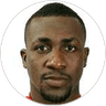 I. Diaky, Midfielder for Al Ain