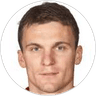 D. Lafata, Attacker for Sparta Prague