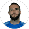 Anthony Ribelin, Midfielder for Le Mans