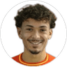 Theo Eyoum, Defender for Le Mans