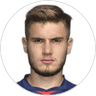 Cazim Suljic, Midfielder for AS Nancy Lorraine