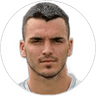 Adrian Dabasse, Forward for AS Nancy Lorraine