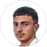 Giovani Versini, Forward for Pau
