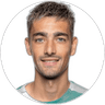 Maxence Carlier, Midfielder for AS Nancy Lorraine