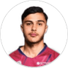 Yuliwes Bellache, Midfielder for Clermont Foot 63