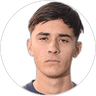 Lucas Da Silva, Midfielder for Montpellier Hérault SC