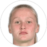 Fiene Bussman, Goalkeeper for FC Twente W