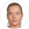 Amanda Andradottir, Midfielder for Iceland