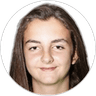 Alba de Isidro Bucero, 
     for Atlético de Madrid W