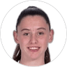 Aurelie Reynders, Midfielder for Belgium
