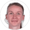 Sara Pusztai, Midfielder for RB Leipzig