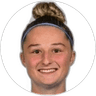Carina Brunold, Midfielder for SC Freiburg