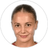 Martina Cherubini, Midfielder for AS Roma W