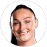 Keira Barry, Forward for England