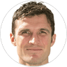 J. Sutton, Attacker for Greenock Morton