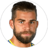 Moises San Nicolas, Defender for FC Santa Coloma