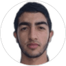 Jesus Rubio, Defender for FC Santa Coloma