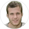Danny Denholm, Midfielder for Forfar Athletic