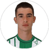 Konstantinos Panagi, Forward for Omonia