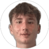 Gioele Venuti, Goalkeeper for Udinese