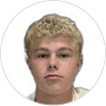 William Sonne Schmid, Goalkeeper for Brøndby IF