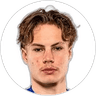 Stanislav Baranov, Forward for Ilves