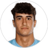 Javier Navarro Jimenez, Goalkeeper for Real Madrid CF