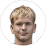 Adam Rezek, Goalkeeper for Slavia Praha