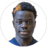 Pape Cabral, Midfielder for AS Monaco
