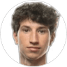 Ibon Sanchez, Midfielder for Athletic Club
