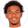 Mathis Jangeal, Forward for Paris Saint-Germain
