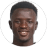 Sadat Seidu, Midfielder for KuPS