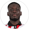 Marius, Forward for Samsunspor