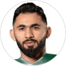 Komail Al Aswad, Forward for Al Arabi