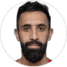 Mahdi Abduljabbar, Forward for Khalidiya